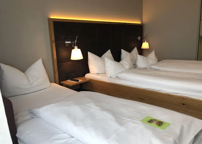 Hotel Linde