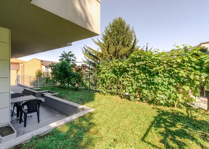 Casa Livio - Rooms And Studios Como