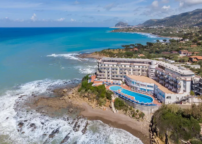 Carlton Hotel Riviera