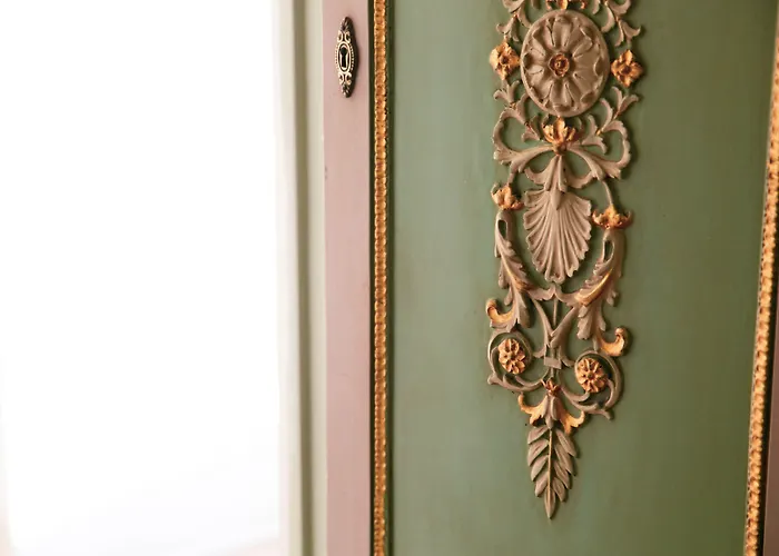 Palazzo Pasta Malpensa
