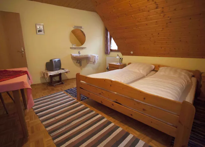 Pension Elke Rothenburg Rothenburg ob der Tauber