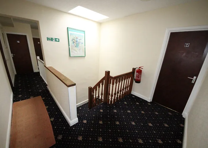 Avalon Guest House