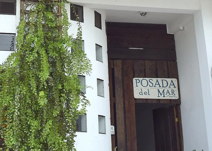 Posada del Mar Puerto Ayora 