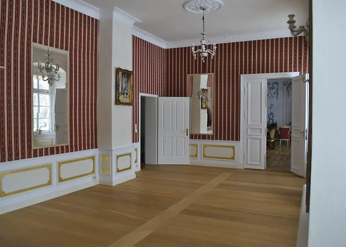 Schloss Lohm