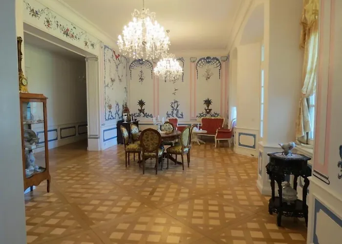 Schloss Lohm
