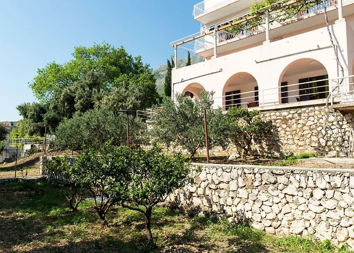 Villa Barbara Mlini