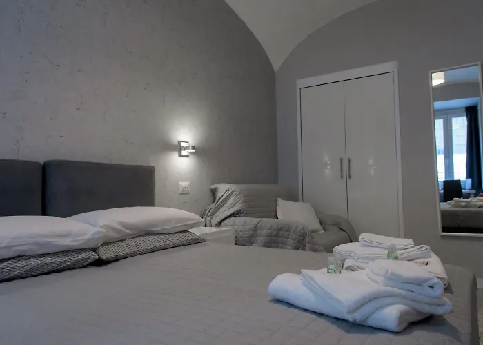 Beatus Viator Guest House