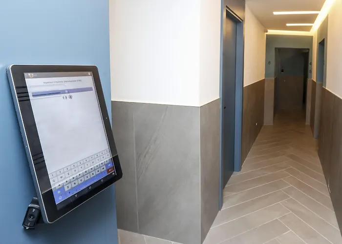 Ottaviano Smart Rooms