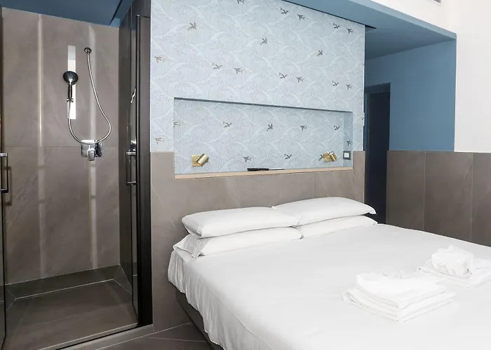 Ottaviano Smart Rooms