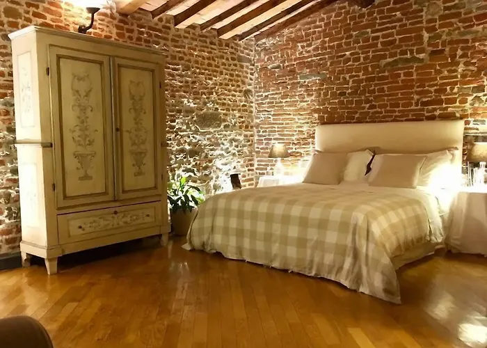Capri Moon Guest House