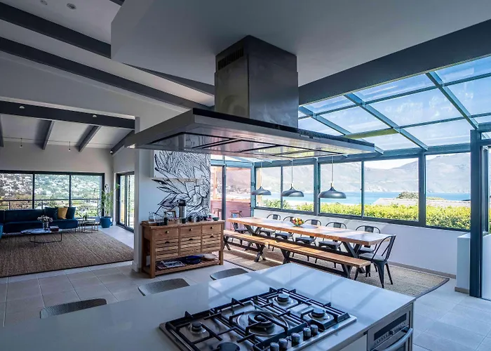 Hout & About Guest House Houtbaai