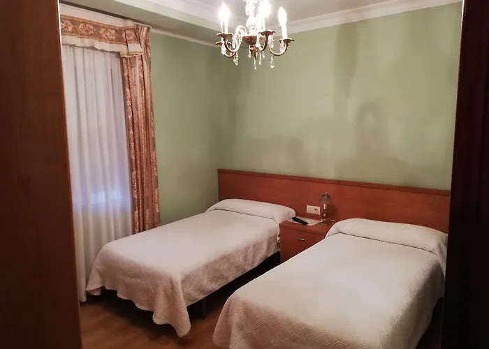 Hostal Restaurante La Cepa Cariño