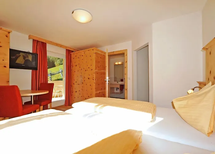 Pension Bergkristall Heiligenblut