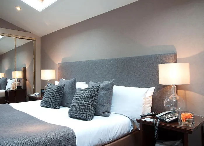 The Cults Hotel