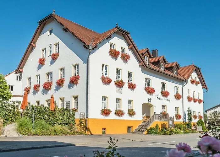 Gasthof Pritscher