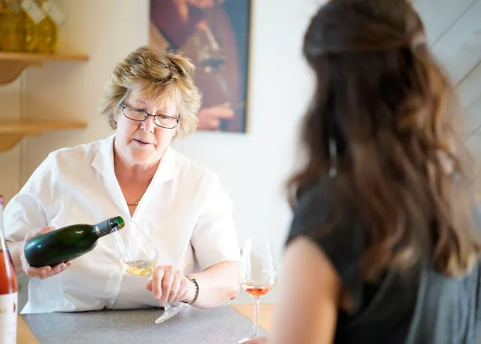 Weingut Martin Blass Erlabrunn 