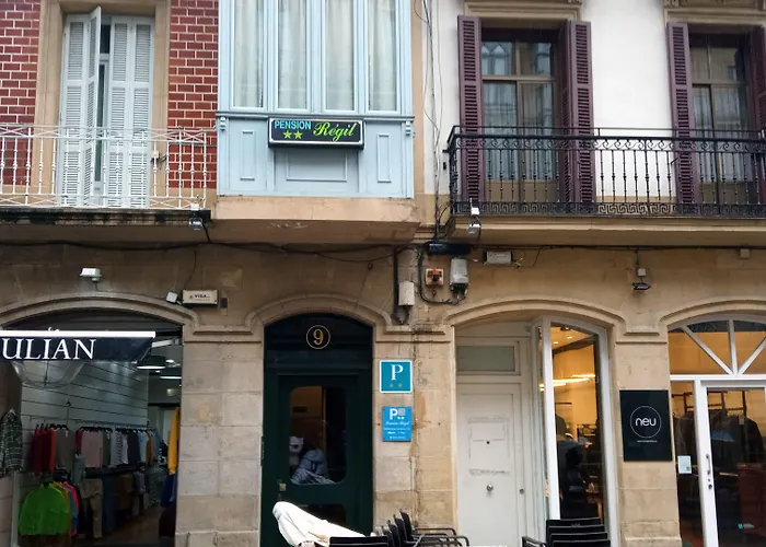 Régil