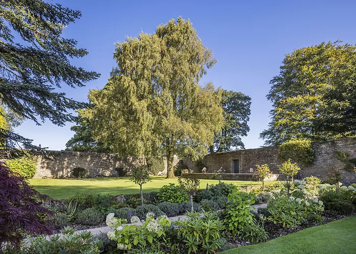 Farlam Hall Hotel & Restaurant