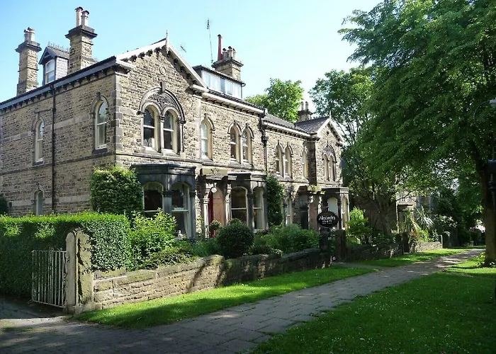 Alexandra Court