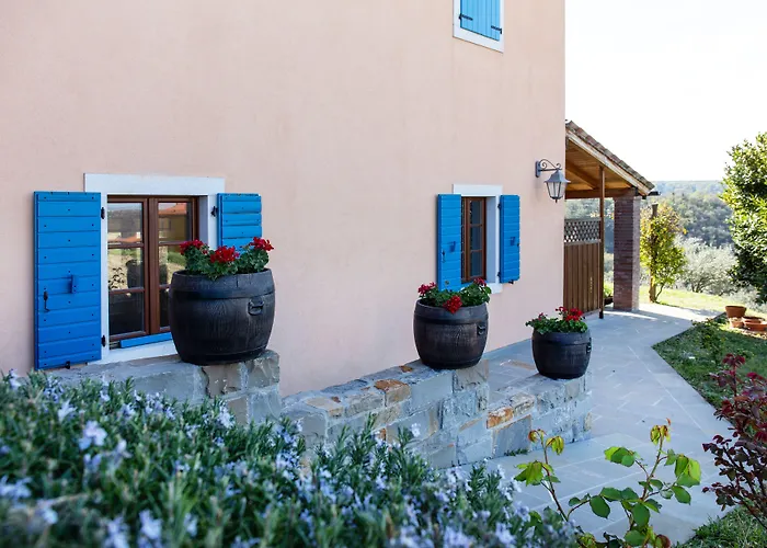 Residence Gold Istra Sečovlje