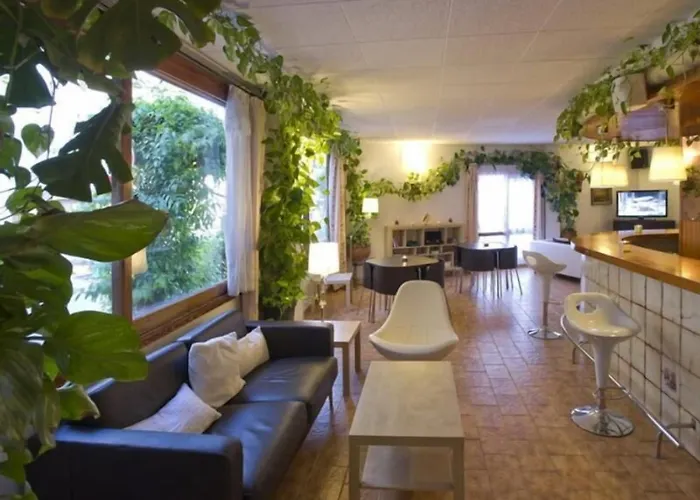 Hostal Manolita Sant Antoni de Portmany