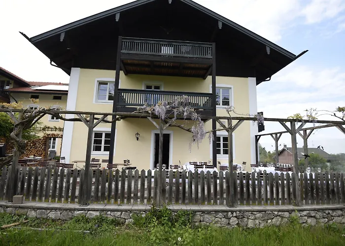 Landgasthof Hittenkirchen