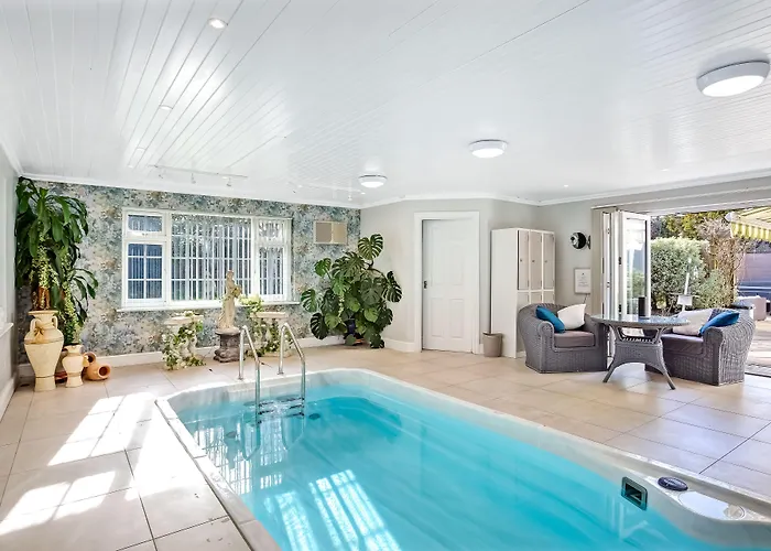 The Coast House B&B And Spa