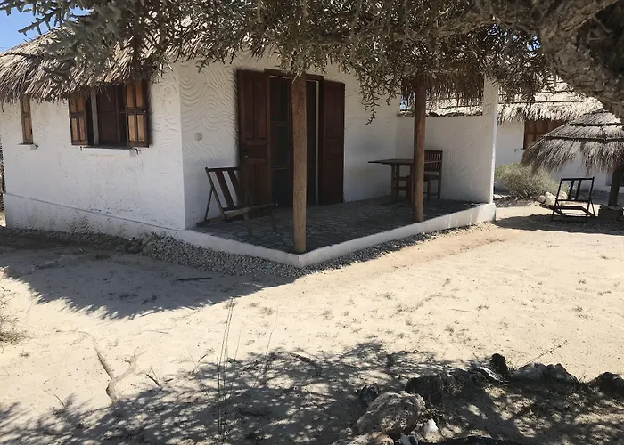 Manga Lodge Andavadoaka