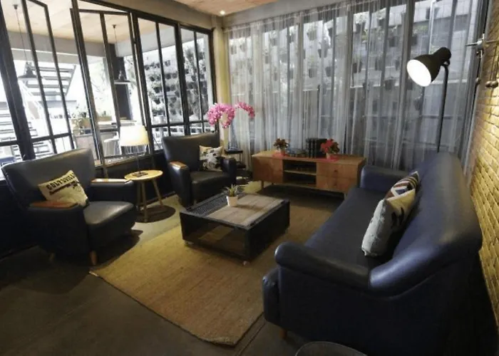 Triple Seven Bed & Breakfast Bandung