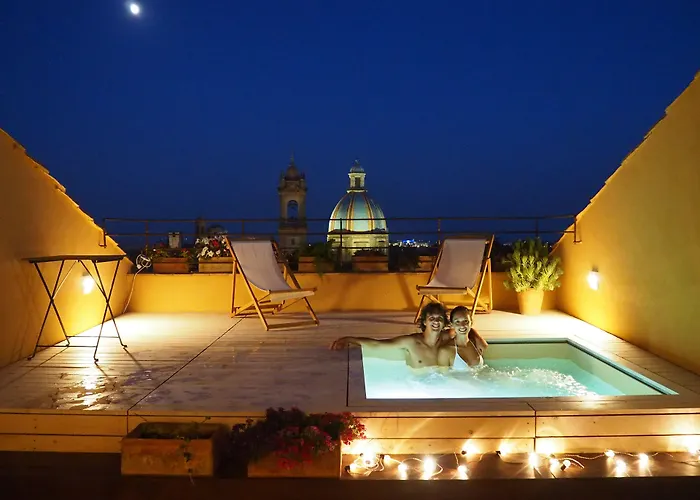 B&B Attico Taranto