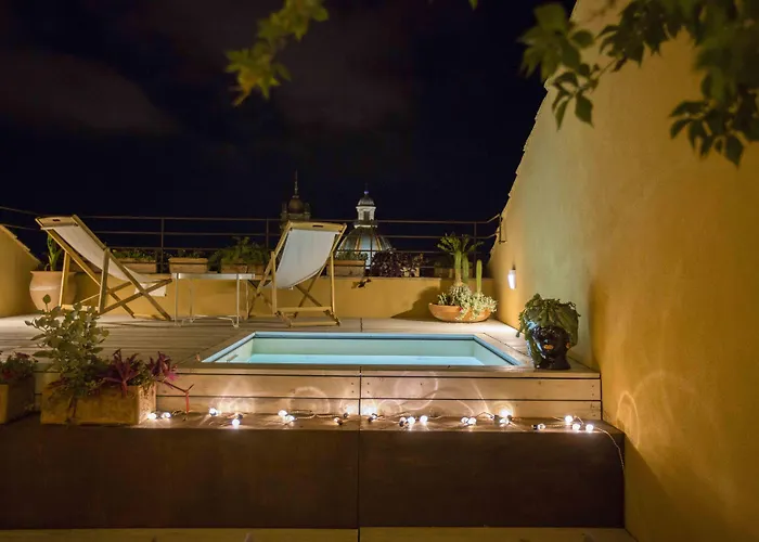 B&B Attico Taranto