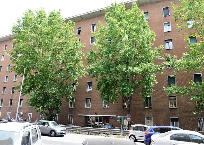 Affittacamere A Casa Mia