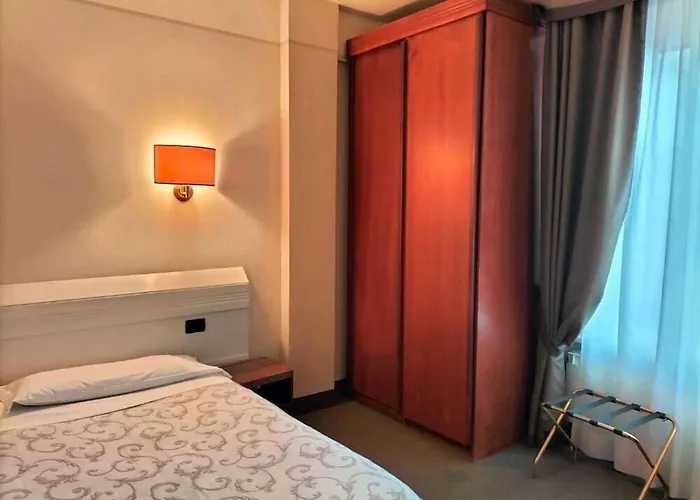 Arcadia Guesthouse
