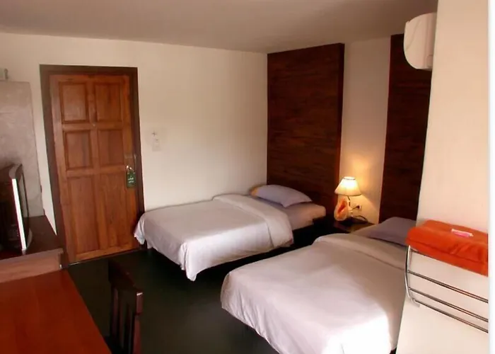 Pp Insula Hotel Phi Phi Don