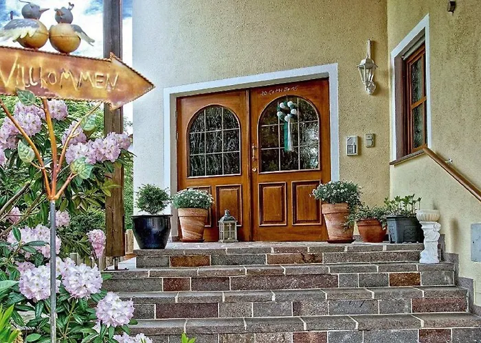 Pension Steidl Bad Kötzting