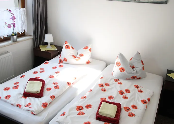 Hotel Sefano Nossen