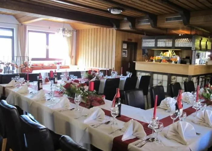 Landgasthof Löwen Rottenburg am Neckar