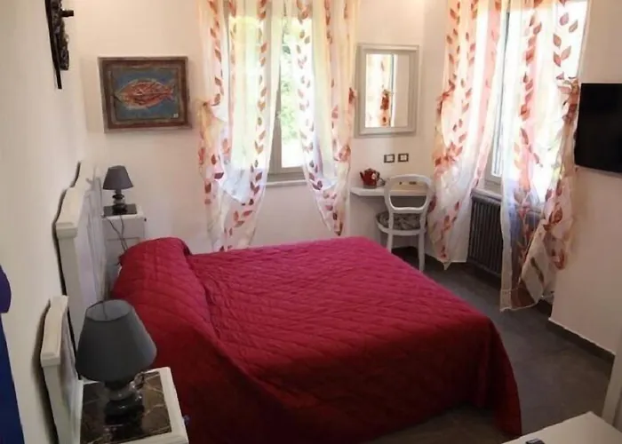 5 Terre Pelagos Manarola
