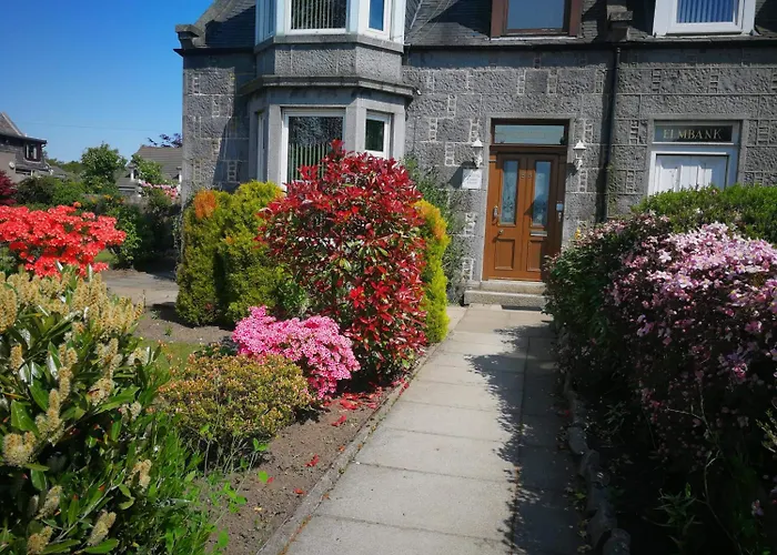 Granville Guest House