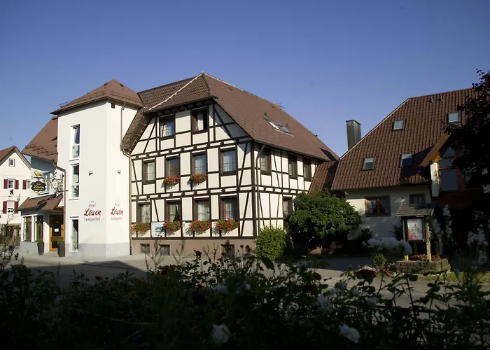 Landgasthof Löwen