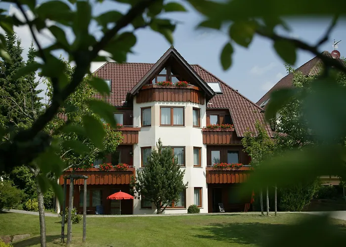 Landgasthof Löwen