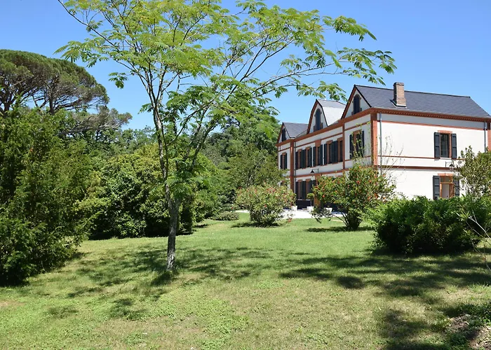 Domaine d'En Fargou