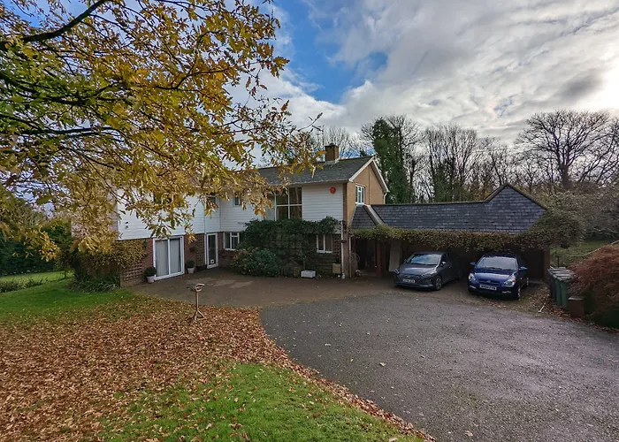 Summerfields House