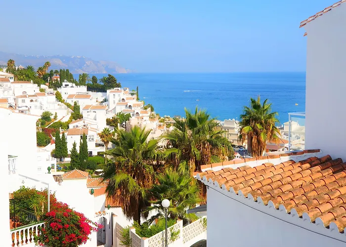Mb Hostels Premium Eco - Adults Recommended Nerja