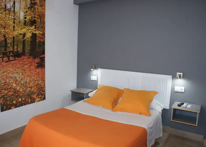 Hostal Puerto Beach Motril