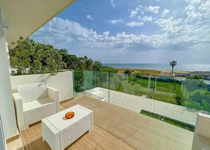 Hotel Artemide Mare