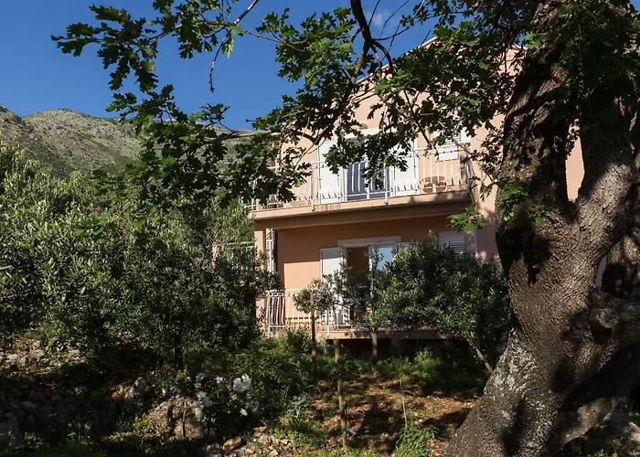 Villa Dubravka