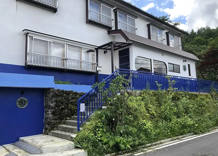 Oyado Zen Hotel Kusatsu 