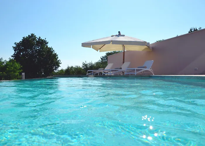 Villa Verna Agriresort
