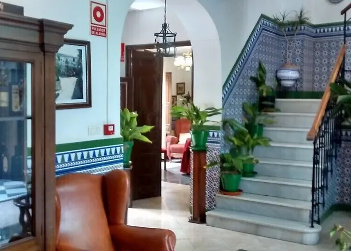 Hosteria de Rafi
